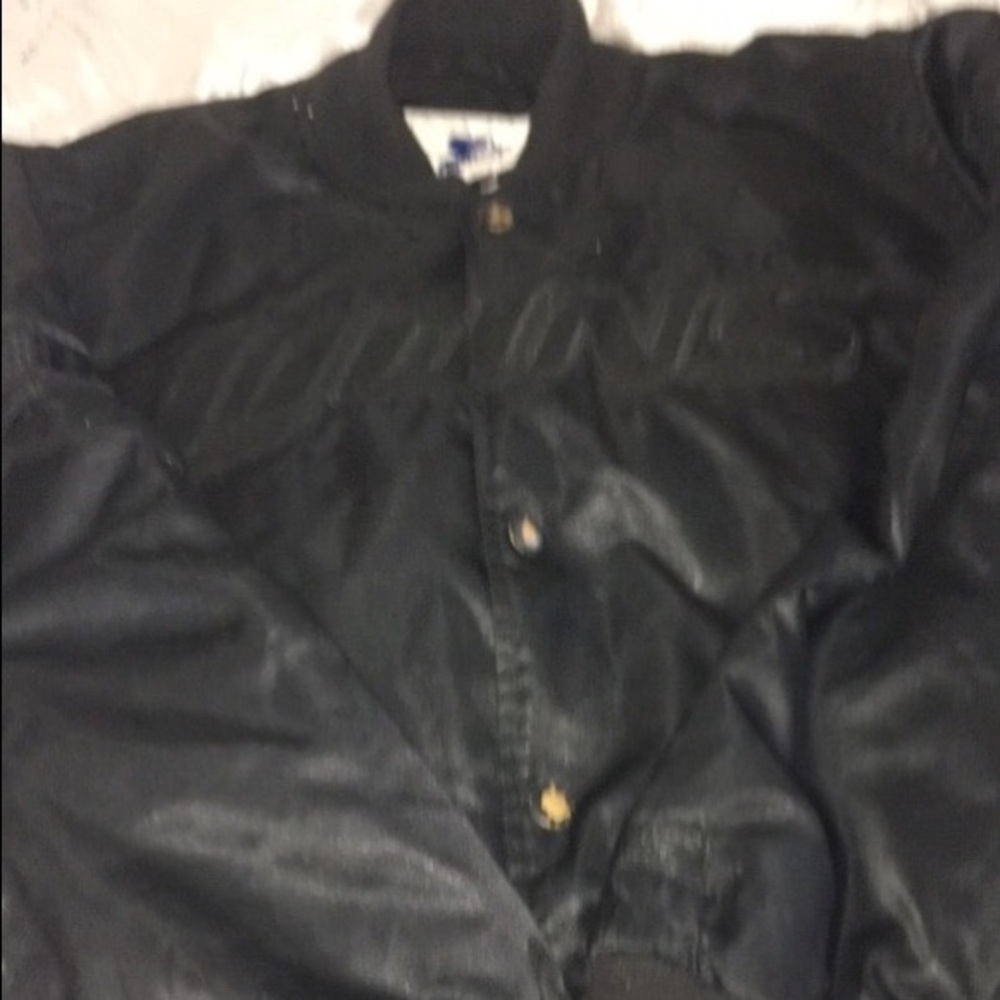 Starter jacket